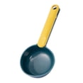 thumbnail image 3 of Cucharas de cocina Cucharas de arroz Cucharas de harina Cuchara de harina Cucharas de cocina Cuchara de harina multifuncional de alta capacidad para cocinar Servir Harina Arroz ANGGREK HD3118, 3 of 8