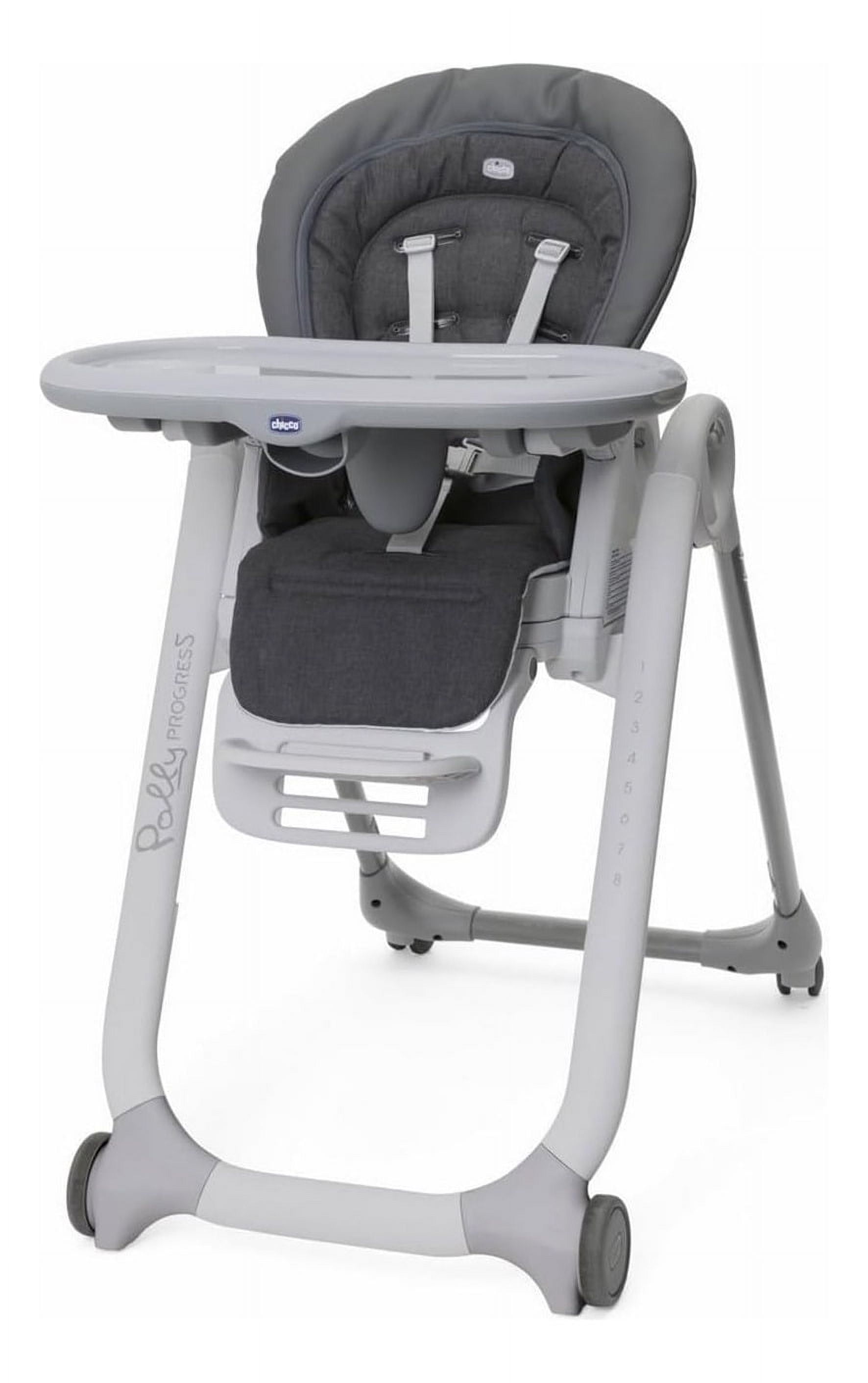 Trona Evolutiva Trona Polly Easy Chicco Trona Evolutiva Chicco