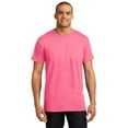 thumbnail image 2 of Hanes Unisex X-Temp Unisex Performance T-Shirt, 2 of 2