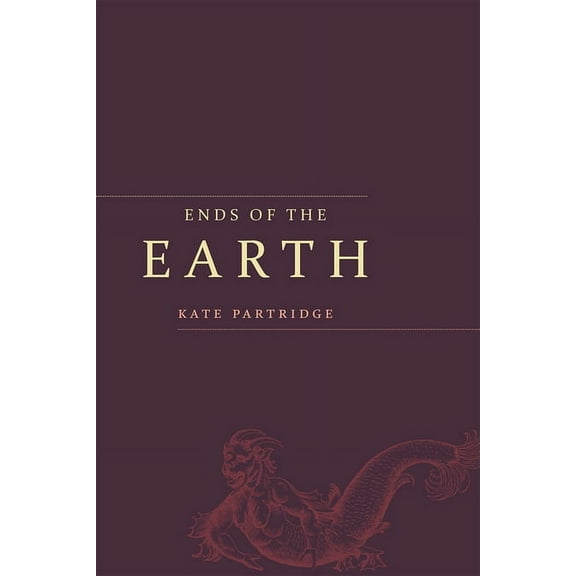 The Alaska Literary Series: Ends of the Earth : Poems (Paperback)