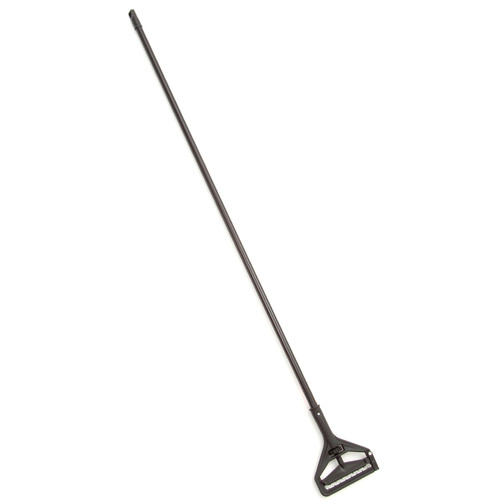 Laitner Brush Company Plastic Mop Stick with Quick Connect Head