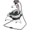 Graco DuetConnect Swing and Bouncer
