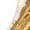 Gold, variant on Tank Tops for Women Chain Print Beaded Backless Halter Crop Sleeveless Top