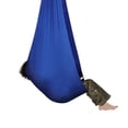 thumbnail image 5 of Hamaca elástica para niños, columpio elástico para interiores y exteriores, cinturón de entrenamiento de yoga aéreo, 5 of 5