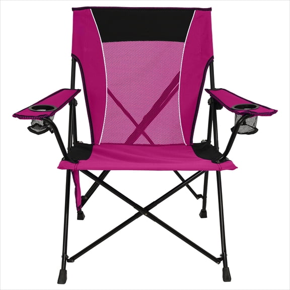 Foldable Camping Chair, Portable Durable Heavy Duty Outdoor Chair for Beach, Lawn, Yard, Picnic, Hiking, Travel