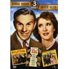 Here Comes Cookie / Six of a Kind / Love in Bloom (DVD)