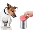 thumbnail image 3 of Silicone Pet Food Can Lids Covers for Dog Cat Wet Food, Universal Size for Most Cans, 3 of 7