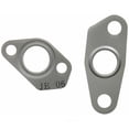 thumbnail image 2 of Fel-Pro Oe ES72825 FEPES72825 EGR Fits select: 1989-1998 MAZDA MPV, 1988-1991 MAZDA 929, 2 of 2