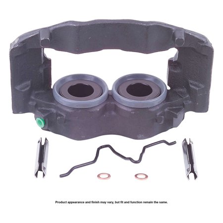 Cardone Cardone or OEF3 Remanufactured Brake Caliper  Unloaded w/o Bracket