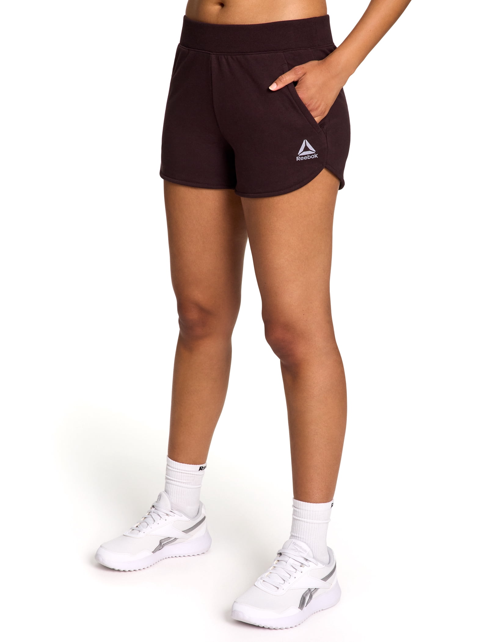 Reebok Women's Studio Short, Sizes XS-XXXL