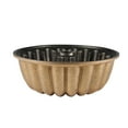 thumbnail image 2 of Serenk Fun Cooking Arya Aluminum Cast Granite Coated Cake Mold - 25 cm Non-Stick and Burn-Resistant Surface, 9.8x3.5 Inches, 2 of 4