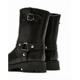 thumbnail image 2 of La Canadienne Bara Waterproof Leather Boot, 39.5, 2 of 4