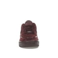thumbnail image 3 of Nike Women's Air Force 1 Low '07 Burgundy Crush Shoes, from StockX, 3 of 5