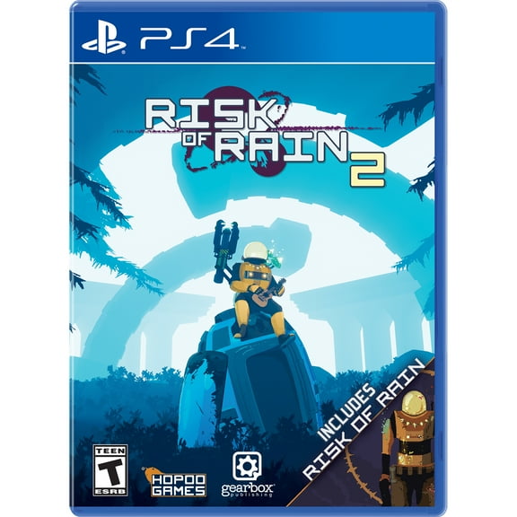 Risk of Rain 2 (Other)