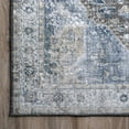 thumbnail image 2 of Addison Avignon Heriz Velvet Mushroom Area Rug, 2 of 6