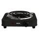 thumbnail image 1 of Parrilla electrica Disa Home PARREL-1TN con Termostato sencilla Negro, 1 of 3