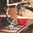 thumbnail image 3 of unbranded 1Pack Espresso Shot Mirror Adjustable Design Metal Glass Flow Rate Observation For Coffee Enthusiasts, 3 of 8