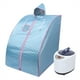 thumbnail image 3 of Caja de sauna para adelgazar corporal, tienda de sauna de vapor para el hogar, caja de sauna, caja de sauna para el hogar, diseño de próxima generación, 3 of 8