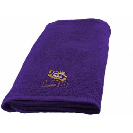 NCAA Hand Towel, LSU