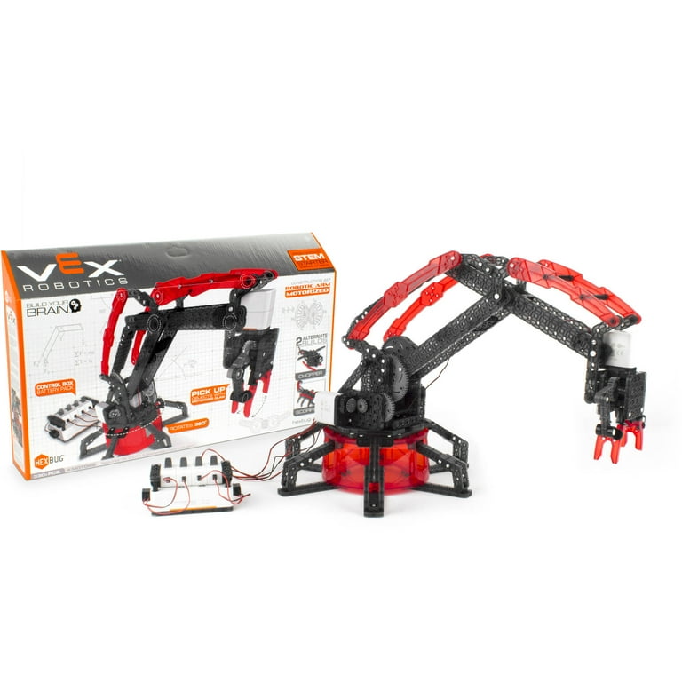 Walmart vex sale robotics
