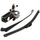 thumbnail image 1 of Universal UTV 12V Electric Windshield Wiper Kit for RZR Can Am, 1 of 5