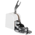 thumbnail image 1 of Side Cutter Pressing Foot, Feet Sewing Machine Pressing Foot, Shank Foot Household For Girls Home Sewing, 1 of 8