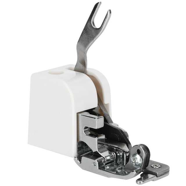 Side Cutter Pressing Foot, Feet Sewing Machine Pressing Foot, Shank Foot Household For Girls Home Sewing
