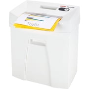 HSM Pure 220 Strip-Cut Shredder - Strip Cut - 13-15 Per Pass - 5.3 gal Waste Capacity