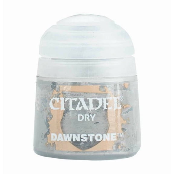 Games Workshop Citadel Dry Paint: Dawstone (12ml)