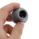 thumbnail image 5 of 4 Puntas de Repuesto de Goma Colcomx para Bastones Muleta Gris, 5 of 8