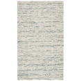 thumbnail image 5 of SAFAVIEH Marbella Rhonda Diamond Area Rug, Dark Grey/Beige, 5' x 8', 5 of 5