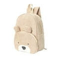 thumbnail image 1 of Guardoinrt Baby Elementary Backpack Cute And Practical Bag For Kids Its corduroy and Lightweight And Spacious Baby Backpack, 1 of 6