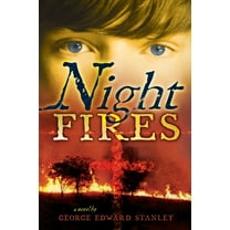 Night Fires (Hardcover)