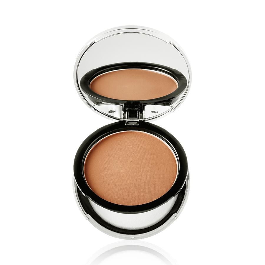 e.l.f. cosmetics Beautifully Bare Sheer Tint Finishing Powder