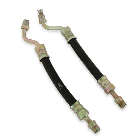 Scott Drake C3DZ-3A714-7-AR Control Valve To Cylinder Hoses