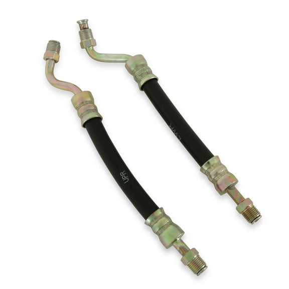 Scott Drake C3DZ-3A714-7-AR Control Valve To Cylinder Hoses