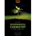 thumbnail image 1 of Environmental Chemistry: A global perspective, 1 of 1