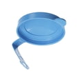 thumbnail image 1 of Tapa del tanque de la botella del depósito de líquido limpiaparabrisas Reemplazar 289137S000 Alto Cola Tapa de limpiaparabrisas, 1 of 8