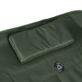 thumbnail image 2 of High Back Ultralight Folding Camping Chairs With Storage Pouches, 2 of 2