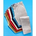 thumbnail image 2 of Tommy Hilfiger Mens Straight Leg Custom Fit Chino Pants, 2 of 6