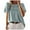 Green, variant on Tops for Women Trendy Summer plus Size Tops for Women Long Sleeve under Scrub Spandex Blouses Misses Long Sleeve Tees Ladies Summer Short Women's Short Ladies Fall Slim Fit Pink S