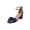 Navy Dot, variant on Women's The Ona Sandal