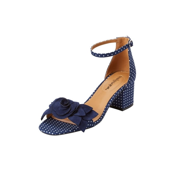 Comfortview Women's The Ona Sandal