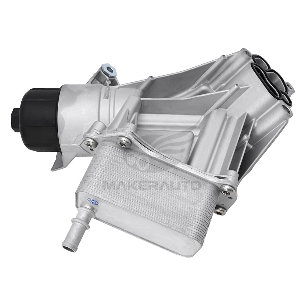 68624177AA Engine Oil Filter Housing For 2014-2019 RAM 1500 3.0L V6 Diesel NEW