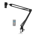 thumbnail image 2 of Metal Industrial Camera,Industrial Camera Metal 12V Industrial Camerafor Phone Repair Industrial Camera Top-Notch Performance, 2 of 8