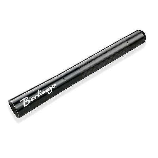 Antena de radio de fibra de carbono de 12 cm para Citroën C4, C3, C5, C6, C1, Jumpy, VTS, Picasso, Berlingo, C-ELysee, C-Crosser y C2. Accesorios para coche.