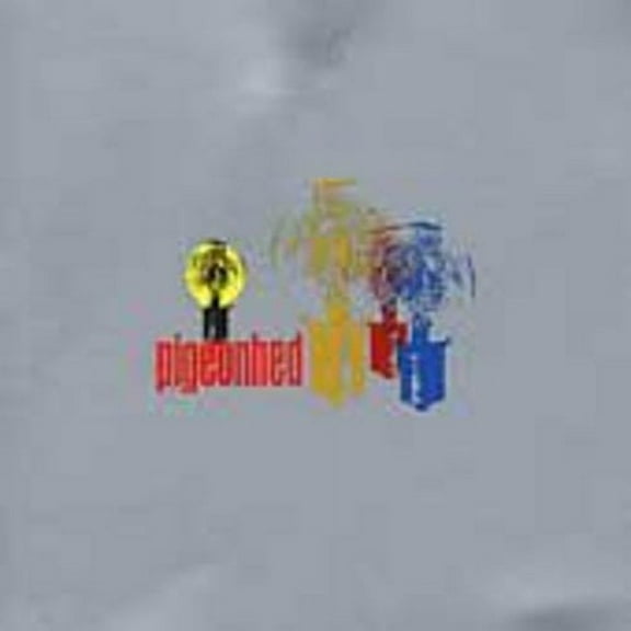 Pigeonhed's Flash Bulb Emergen