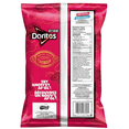 thumbnail image 6 of Doritos Spicy Garlic Flavored Tortilla Chips, 210g (2 Pack), 6 of 6