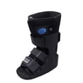 thumbnail image 1 of Bota Walker Ortopédica Neumática Ambidiestra Corta-MODELO FBS01S-Marca Handy, 1 of 5