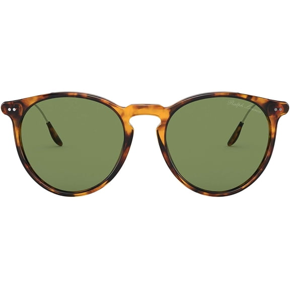 Ralph Lauren 8181P Sunglasses 52494E Havana